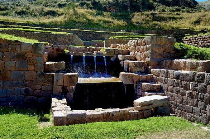 Full Day Valle Sur Group Tour from Cusco. - Andahuaylillas: colonial art under painted ceilings