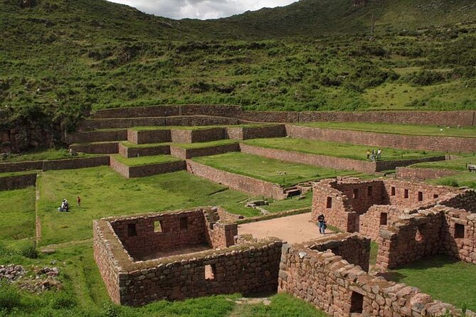 Full Day Valle Sur Group Tour from Cusco. - A cheap tour, but not an all-inclusive day