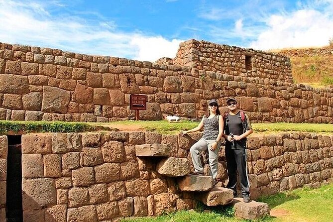 Full Day Valle Sur Group Tour from Cusco. - Pikillacta: a pre-Inca city built with planning