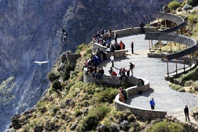 Fullday Colca Canyon with lunch from Arequipa - Why this Colca Canyon day trip costs $59