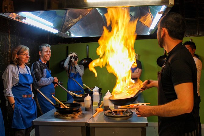 Group Cooking Class in Cusco with Pisco Tasting - Key points to know before booking