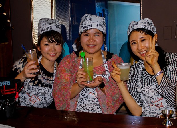 Group Cooking Class in Cusco with Pisco Tasting - Lomo saltado and the heat of the wok