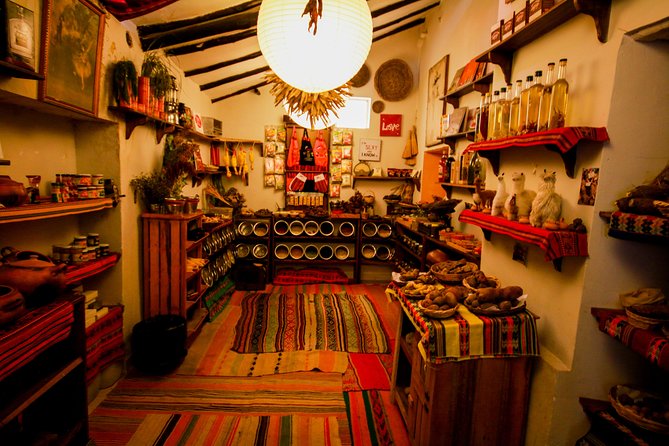 Group Cooking Class in Cusco with Pisco Tasting - Alpaca, guinea pig, and the less familiar side of the menu