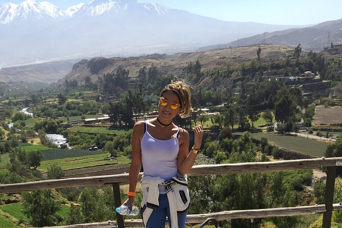 Guided tour of the city of Arequipa in private service - The Church of the Society of Jesus and San Ignacio Dome