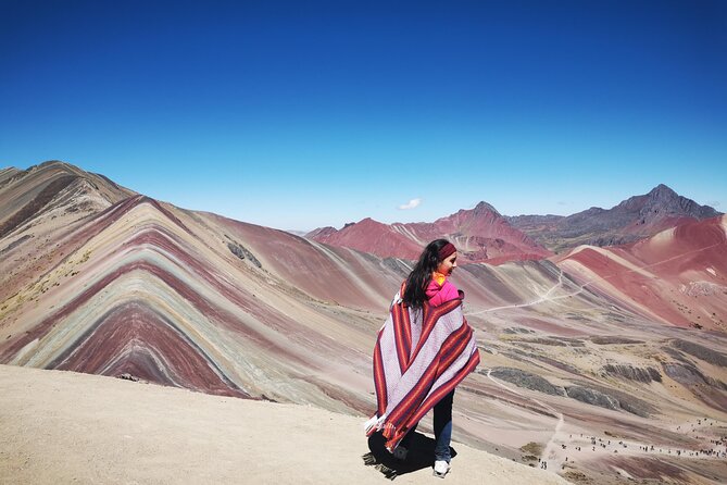 Guided tour of the mountain of colors in Cusco - Key points to know before booking