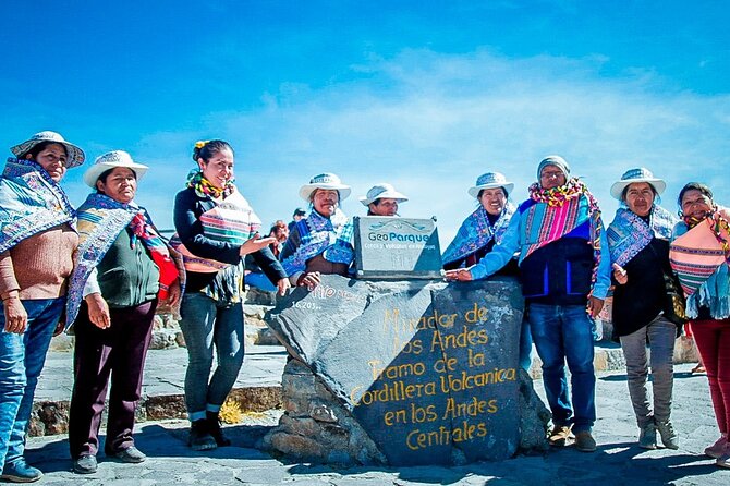Guided Tour to Colca Canyon with Transportation and Breakfast - Chivay breakfast after three hours on the road