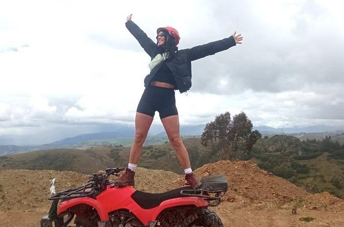 Half day ATV Tour in Abode of the Gods - Returning to Cusco after the ride