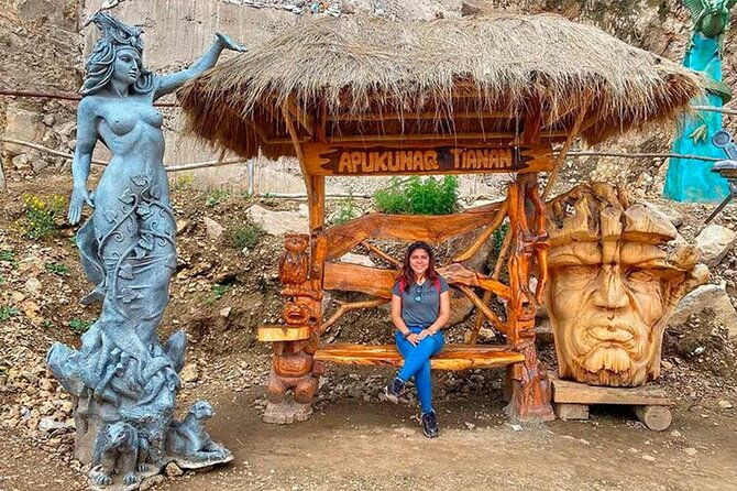 Half day ATV Tour in Abode of the Gods - Who will enjoy this Cusco ATV outing