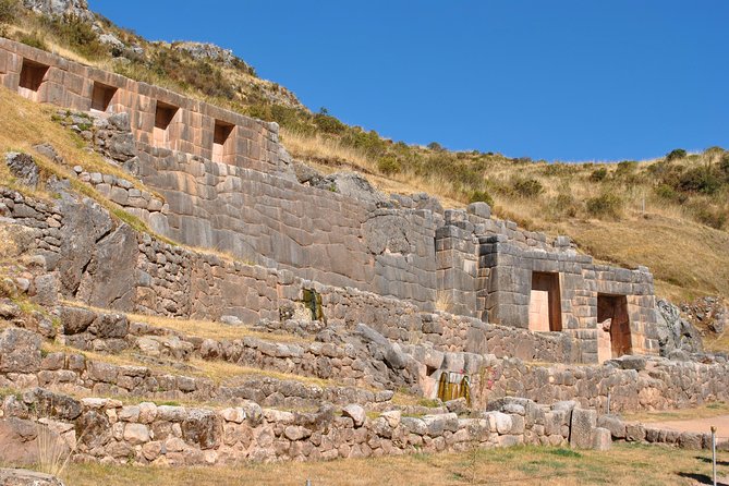 Half Day - Cusco City Essentials (Afternoon Group Tour) - Cusco Cathedral: Colonial art in the main square