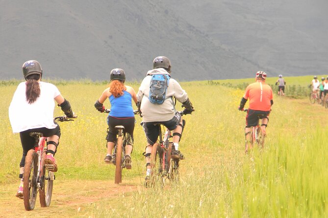 Half-Day Cycling Tour of Maras and Moray from Cusco - Why this Cusco bike tour is worth considering