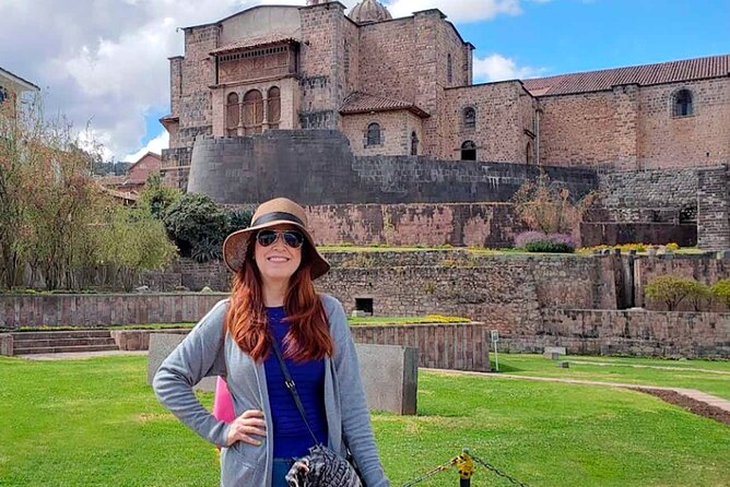 Half Day Tour in Cusco: Exploring the City and Four Ruins - Key points before you book