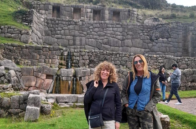 Half Day Tour in Cusco: Exploring the City and Four Ruins - Guide quality and the value of a small group