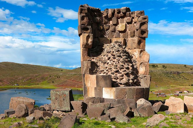 Half Day Tour in Sillustani - Why Sillustani makes a good half-day from Puno