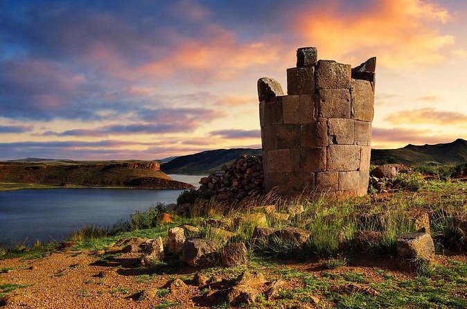 Half Day Tour in Sillustani - The cultural side: viewpoints, food, and local crafts