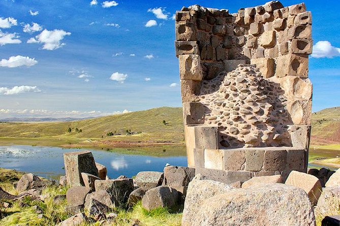 Half Day Tour in Sillustani - What the $29 price really covers