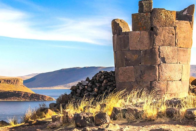 Half Day Tour in Sillustani - Who will enjoy this outing most