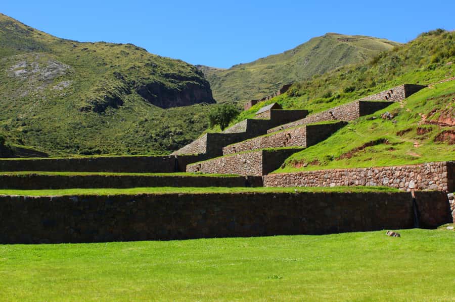 Half-Day Tour Tipón, Pikillaqta & Andahuaylillas Shared Tour - FAQ