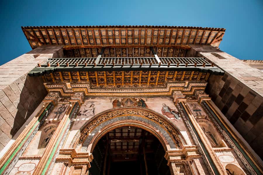 Half-Day Tour Tipón, Pikillaqta & Andahuaylillas Shared Tour - Why this short Cusco circuit works