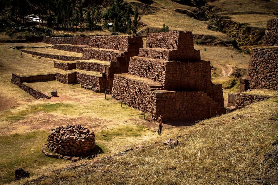 Half-Day Tour Tipón, Pikillaqta & Andahuaylillas Shared Tour - Who will enjoy this half-day tour most?