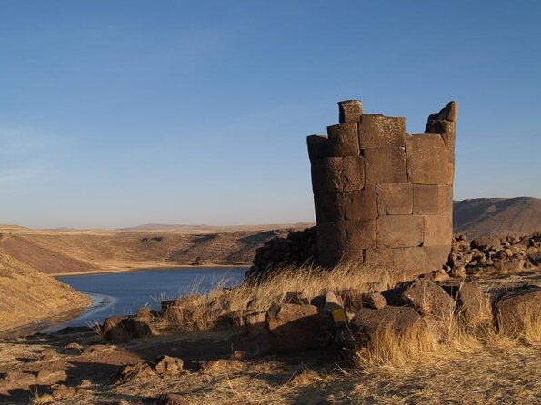Half Day Tour to Sillustani from Puno - Key points before you book