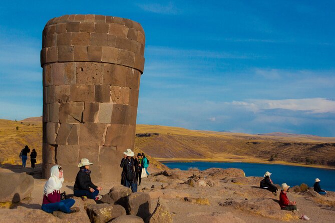 Half Day Tour to Sillustani from Puno - Who will enjoy this afternoon outing?