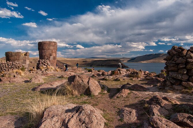 Half Day Tour to Sillustani from Puno - Atuncolla: a short window into rural life