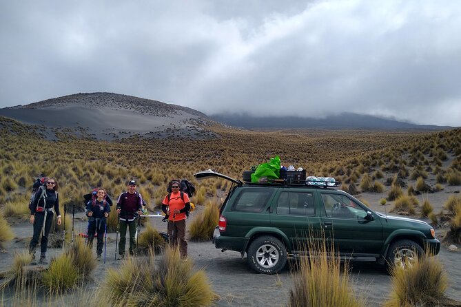 Half Day Trek To Volcan Misti - Why the $109 price can make sense