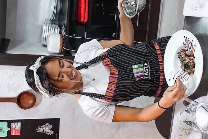 Hands-on Peruvian Cooking Class & San Pedro Market Visit in Cusco - Why this Cusco cooking class works so well