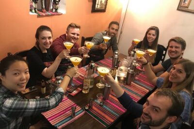 Hands-on Peruvian Cooking Class & San Pedro Market Visit in Cusco