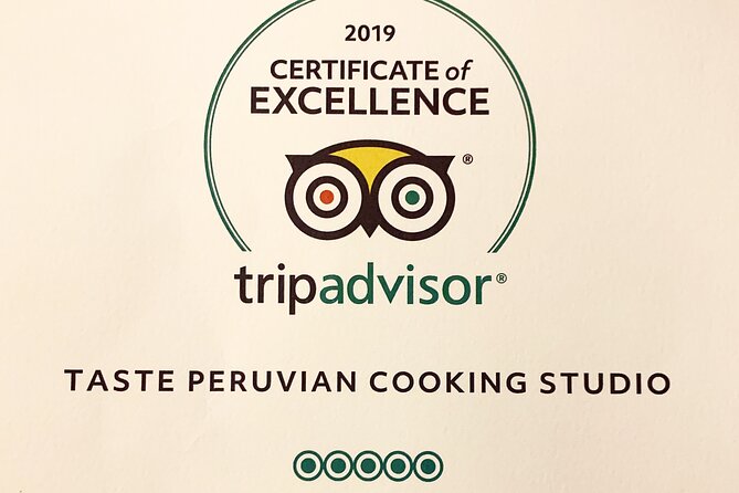 Hands-on Peruvian Cooking Class & San Pedro Market Visit in Cusco - The main course: alpaca, potatoes, and Andean flavors