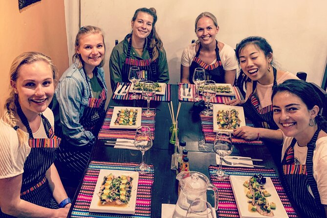 Hands-on Peruvian Cooking Class & San Pedro Market Visit in Cusco - What the $57 price really covers