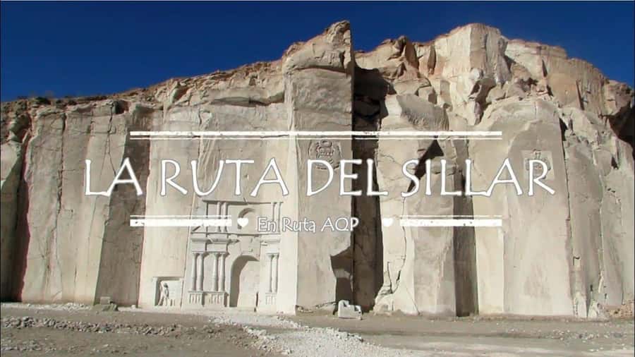 Hike to the Ruta del Sillar and Culebrillas in Arequipa - Why sillar matters in Arequipa