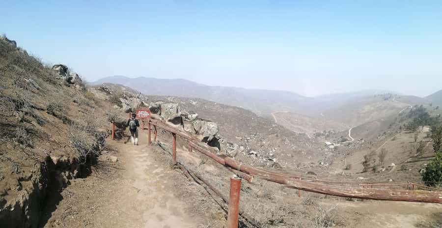 Hiking Lomas de Lachay in Lima - Booking, cancellation, and practical details