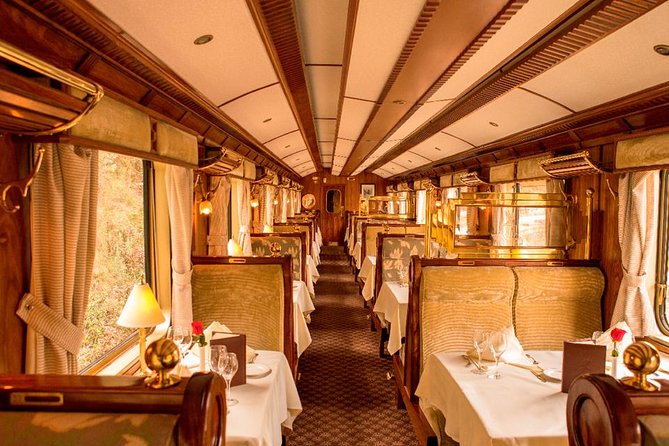 Hiram Bingham Round Trip Luxury Train to Machu Picchu - Why the Hiram Bingham Train Costs So Much