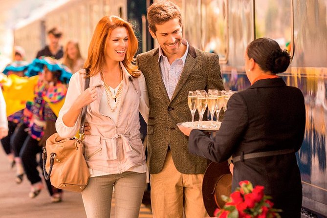 Hiram Bingham Round Trip Luxury Train to Machu Picchu - What Is Included, and What Is Not