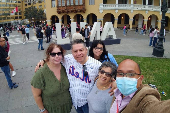 Historic Downtown, Miraflores & Catacombs Private Tour - San Francisco and the Catacombs provide the tour’s strongest finish