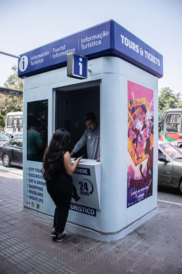 Hop on - Hop Bus in Miraflores - Booking, cancellation, and accessibility details