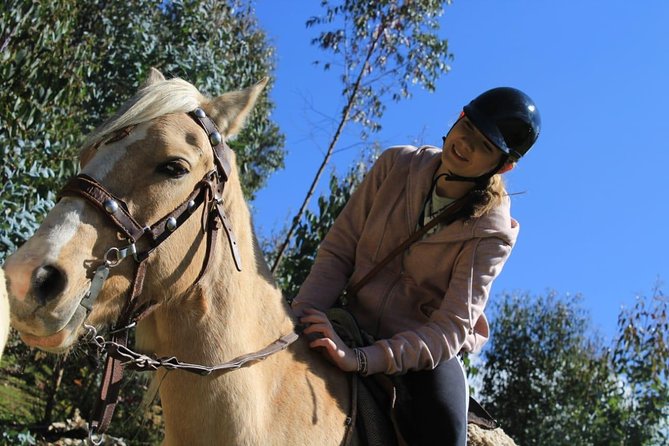 Horse Riding Chacan Mountain And Temple Of The Moon - Snacks, safety, and the practical details