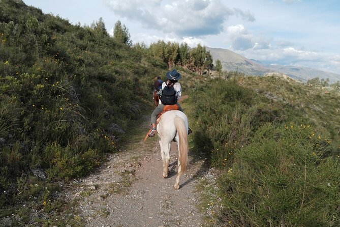 Horseback Riding & Ancestral Secrets: Moon Temple & Inka Sites - Is $60.50 good value?