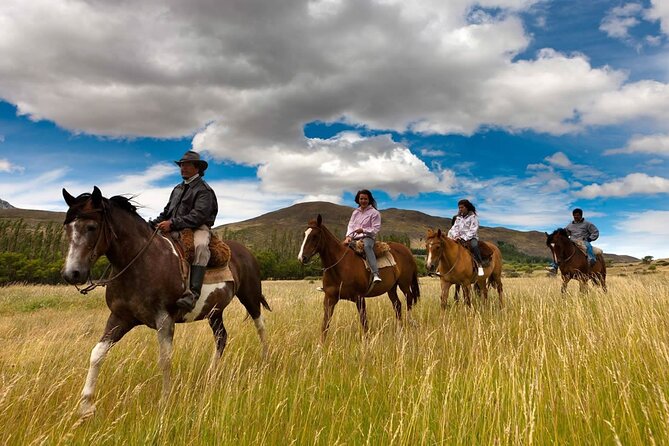 Horseback riding around Sacsayhuaman, Cusco - Why this ride works around Cusco