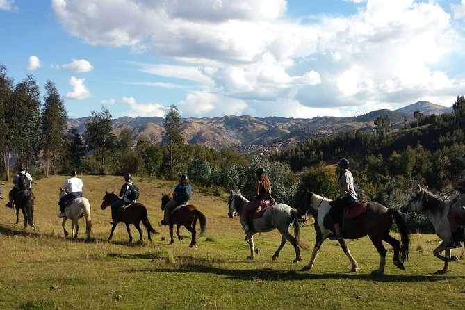 Horseback Riding Mystic Tour Temple of the Moon & Chacan Mountain - Why this Cusco horseback ride is worth considering