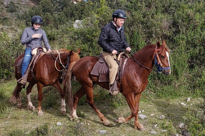 Horseback Riding Tour to the Devil's Balcony from Cusco - Why this Cusco horseback ride works so well