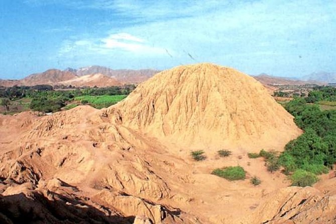 Huaca Rajada Tomb of the Lord Of Sipan & Site Museum - Who will enjoy this tour most