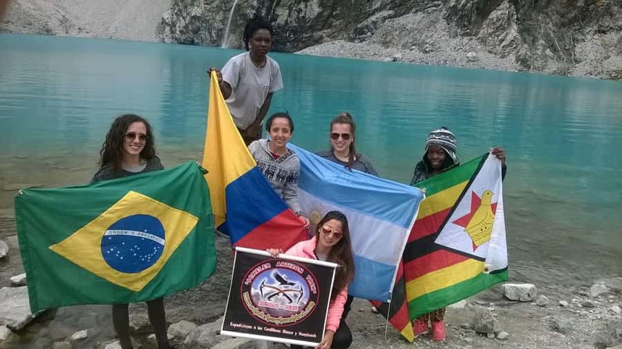 Huaraz: 3-hour Trek to Laguna 69 with Optional Lunch - Key points to know before booking