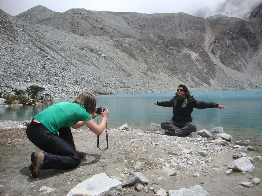 Huaraz: 3-hour Trek to Laguna 69 with Optional Lunch - Leaving Huaraz at 5:00 AM