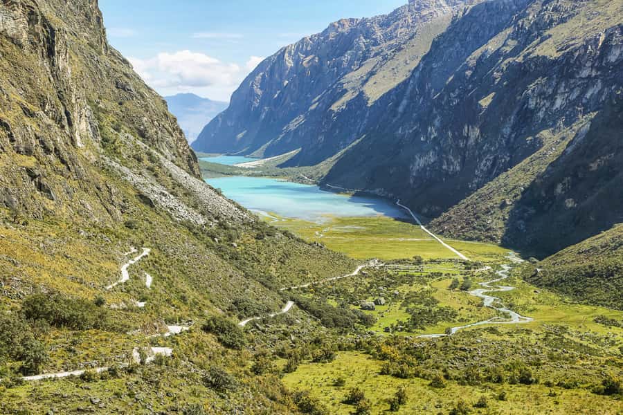 Huaraz: 3-hour Trek to Laguna 69 with Optional Lunch - Is the $265 price good value?