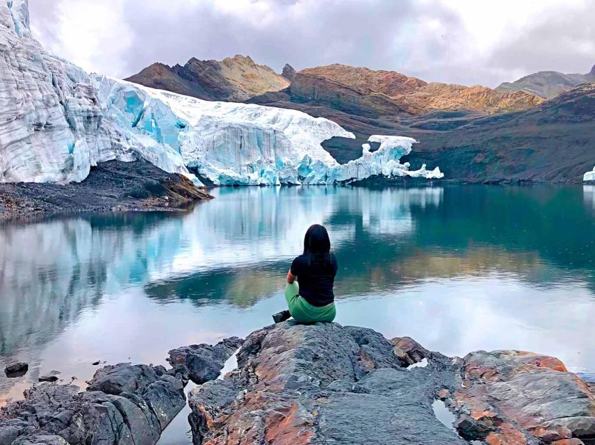 Huaraz-Excursion to the Pastoruri Snows and Puyas Raymondi - Is $36 a good value?