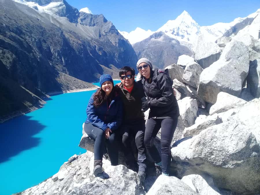 Huaraz: Full-day Tour to Lake Parón with Optional Lunch - Key points to know before booking