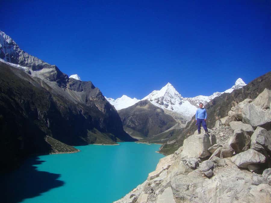 Huaraz: Full-day Tour to Lake Parón with Optional Lunch - Why Lake Parón makes such a strong day trip
