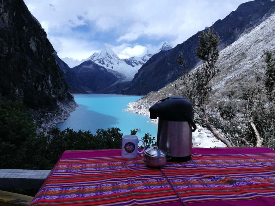 Huaraz: Full-day Tour to Lake Parón with Optional Lunch - Carhuaz, Marcara, and the everyday side of the Andes